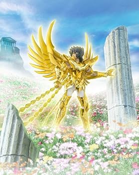 Amazon.co.jp: TAMASHII NATIONS 聖闘士聖衣神話 フェニックス
