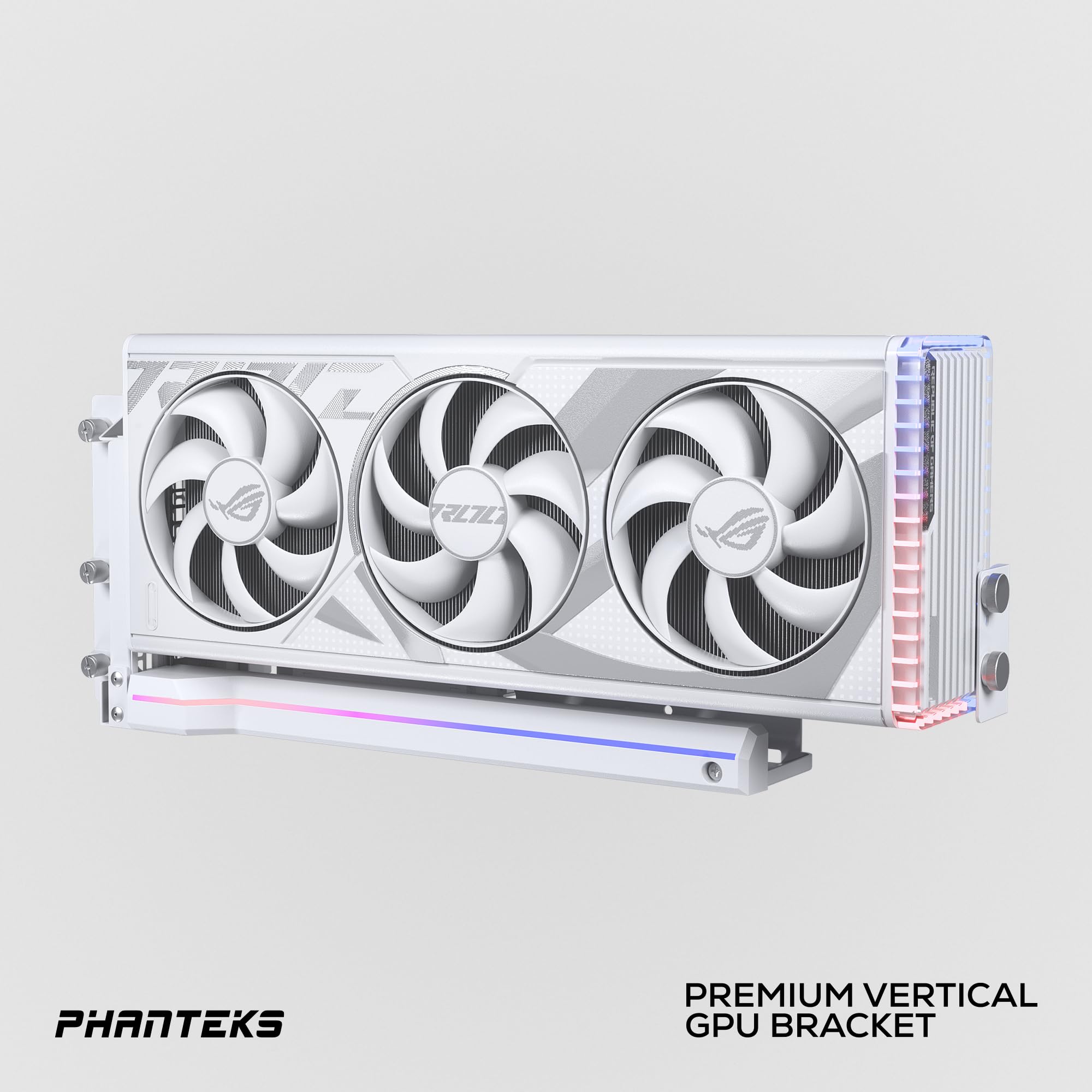 Amazon.co.jp: Phanteks プレミアム垂直GPUブラケット + PCIe
