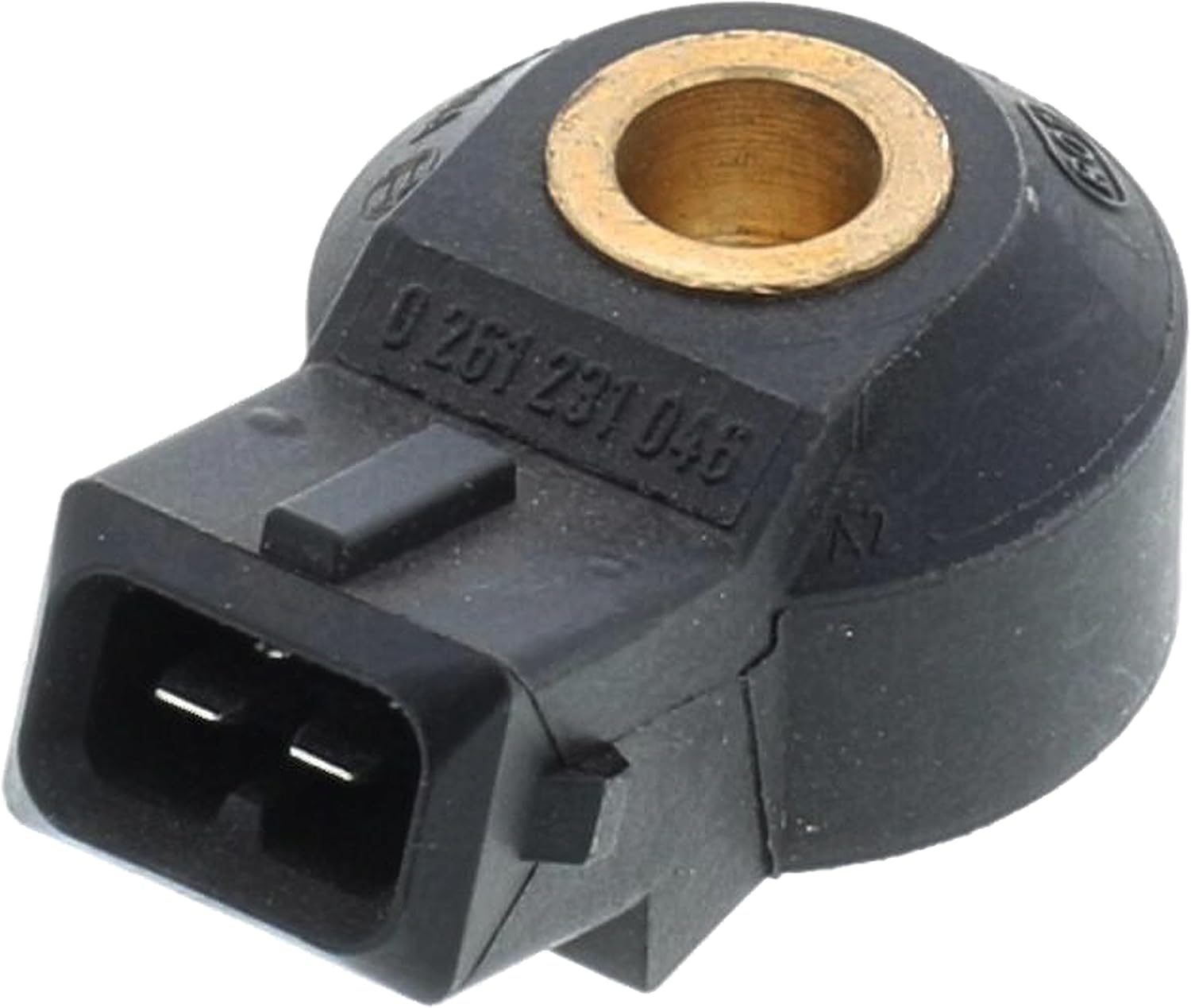 Ignition Knock (Detonation) Sensor