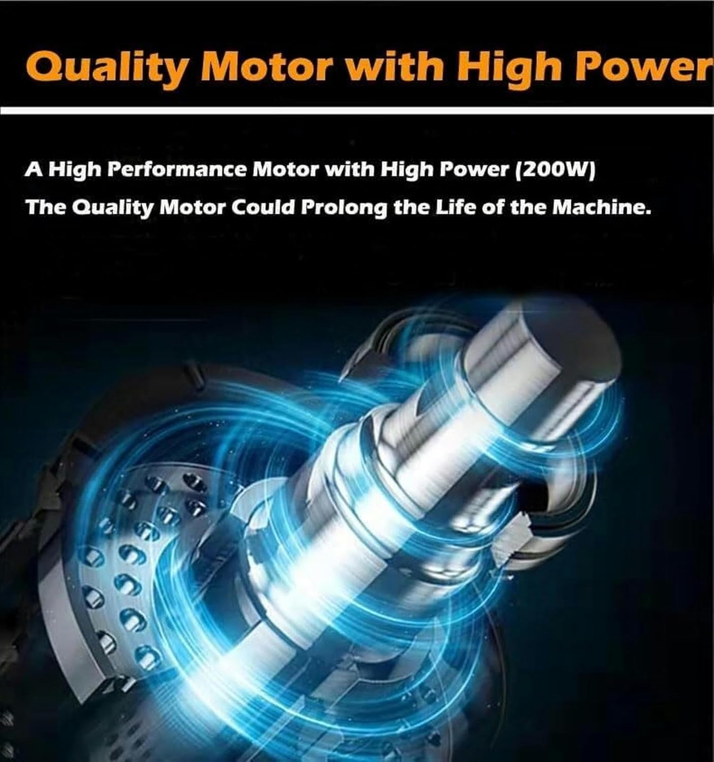 Electric Machine for Decorating Cakes, Electric Vertical Machine for Scattering Cream for Pastel