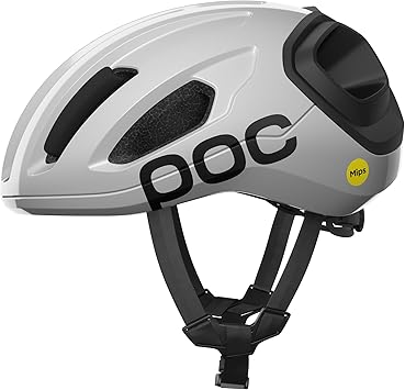 POC Amidal Lightweight Road Helmet with MIPS Protection
