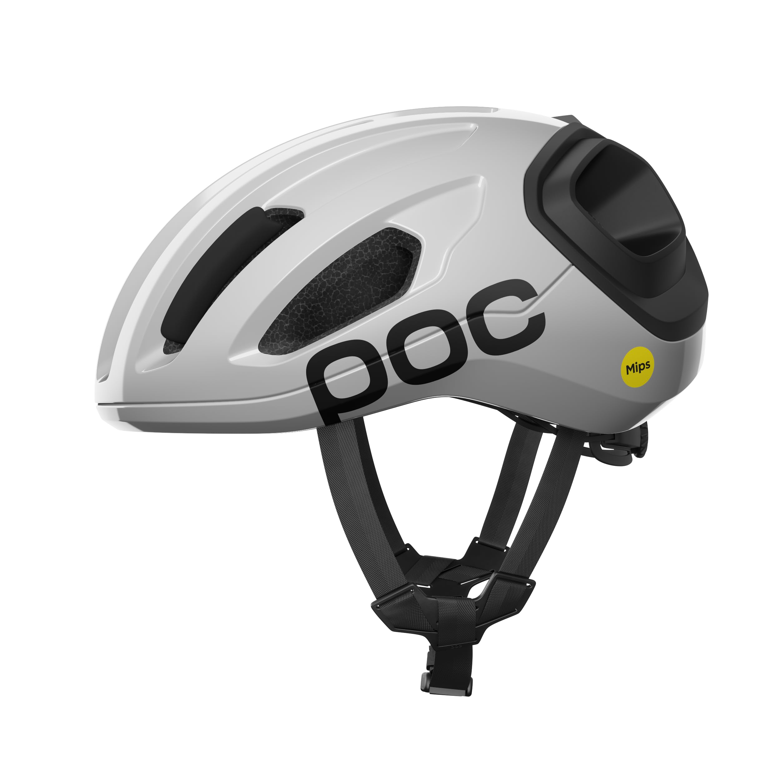POC Amidal – Lightweight Road Helmet with MIPS Protection