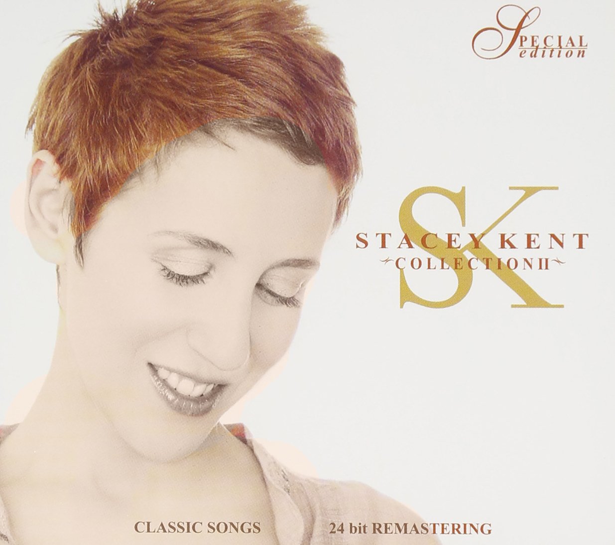 Collection 2 [Audio CD] KENT,STACEY