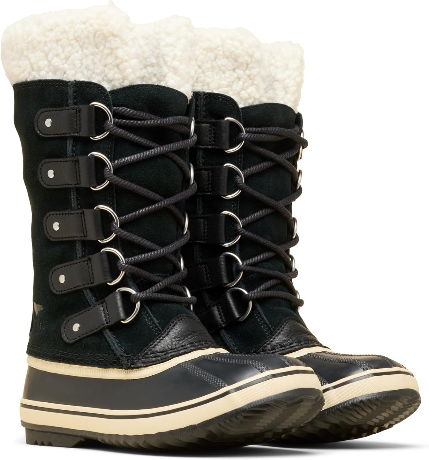 SOREL Women's Joan of Arctic Waterproof Boot - Image 2