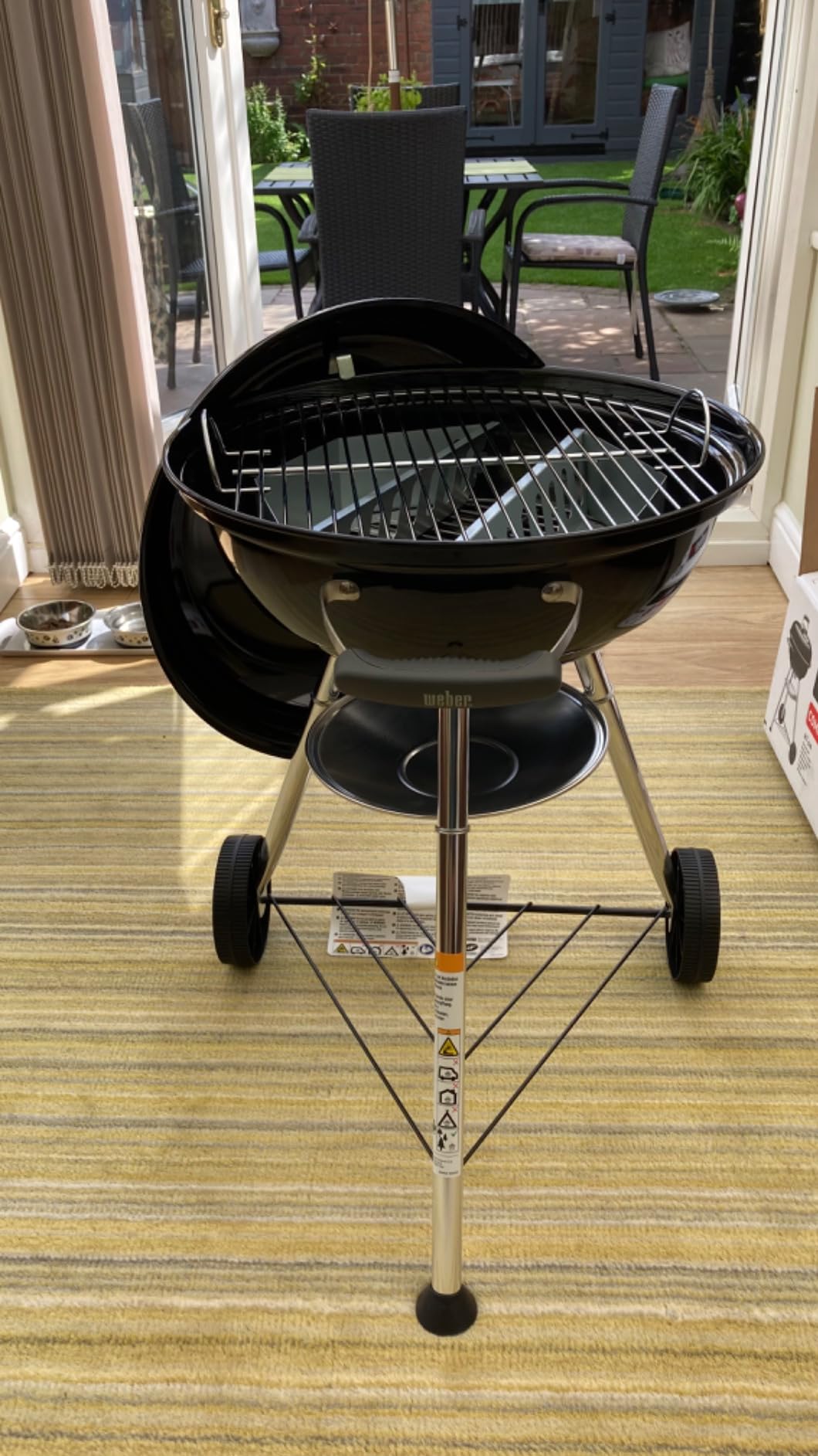 Customer photo