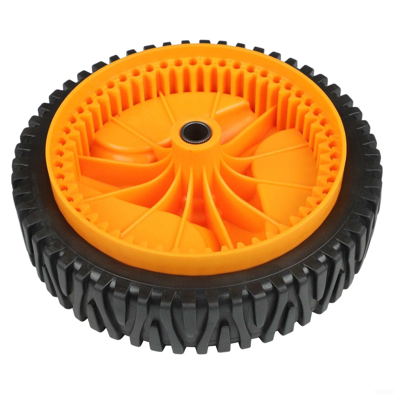 Pignon de roue motrice de rechange pour réparer une traction de tondeuse en panne