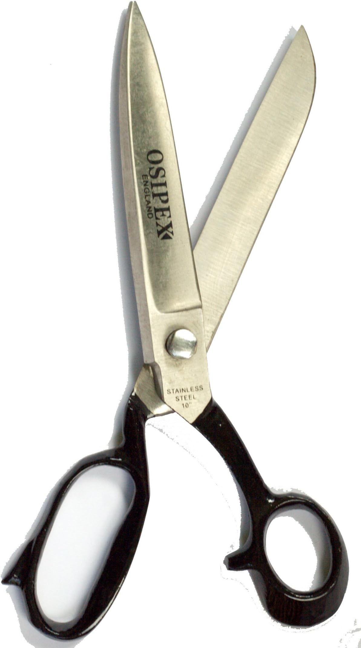 Tailors scissors professional Quality 10" 250mm Fabric Material Upholstery shears