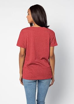 Chicka-d NCAA Womens Must Have Tee