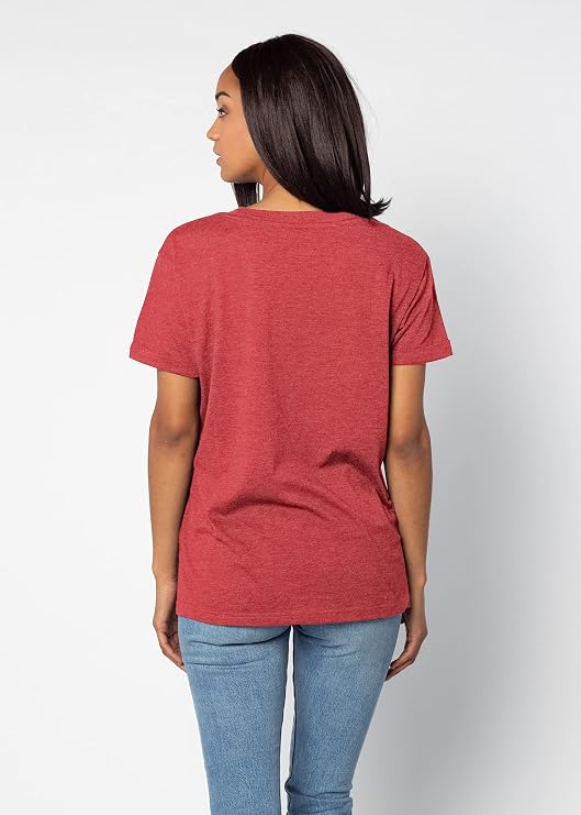 Chicka-d NCAA Womens Must Have Tee