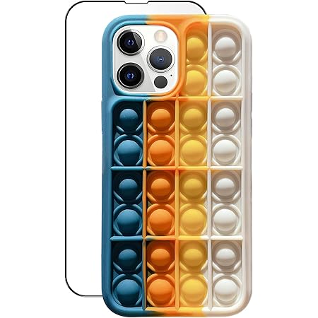 Amazon Com Cooweek Push Pop Phone Case For Iphone 13 Pro Fidget Cute Rainbow Cases 1x Tempered Glass Screen Protector Silicone Protective Cover 6 1 Inch Yellow Cell Phones Accessories Amazon Com Cooweek Push Pop Phone Case For Iphone 13 Pro Fidget Cute Rainbow Cases 1x Tempered Glass Screen Protector Silicone Protective Cover 6 1 Inch Yellow Cell Phones Accessories