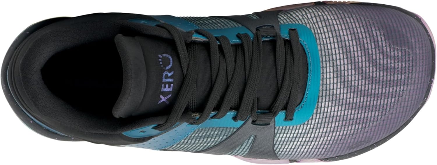 Xero Shoes Women's X1 Low Barefoot Basketball Shoes