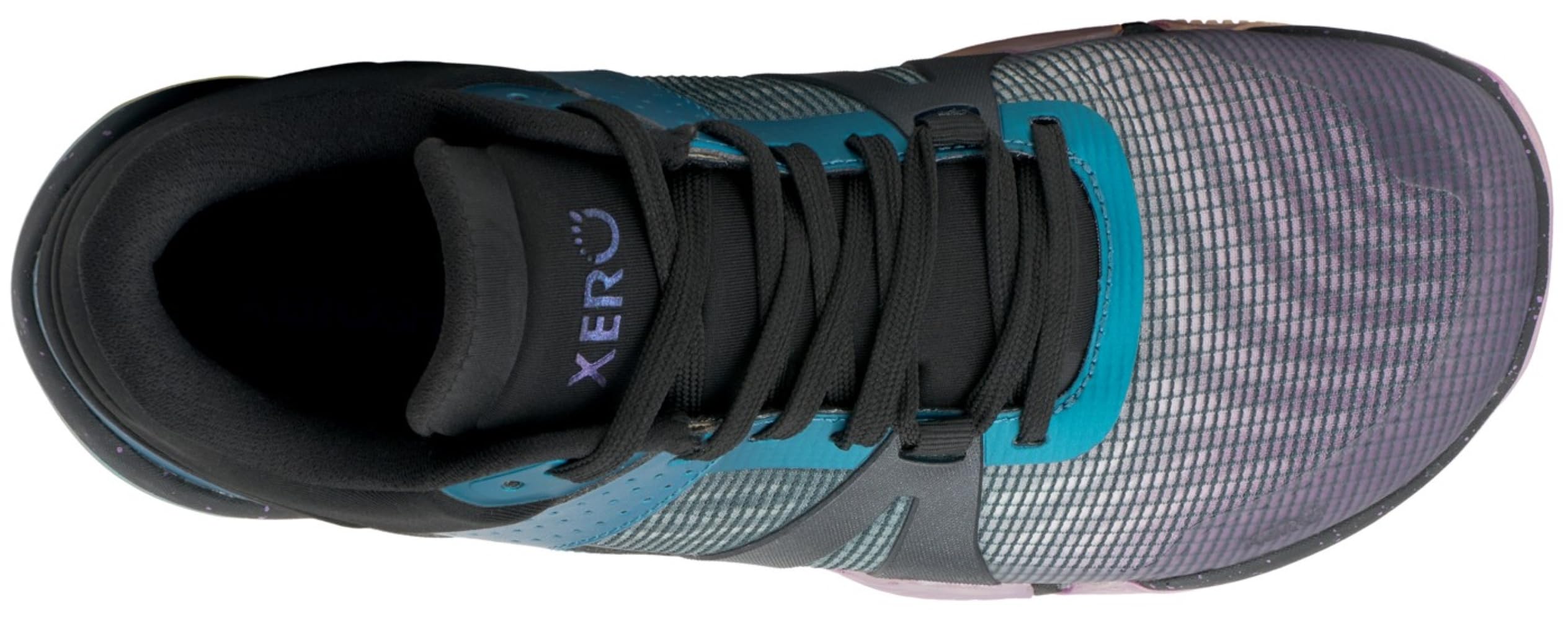 Xero Shoes Zapatos de baloncesto bajos X1 para mujer
