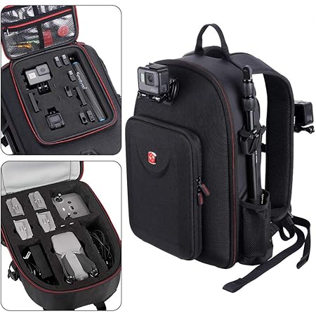 dji mavic air backpack