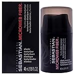 Sebastian Professional Microweb Fiber Hair Styling Texturizer | Remoldable, Silky Soft Finish, & Flexible Hold | Travel Size, 1.5 fl oz