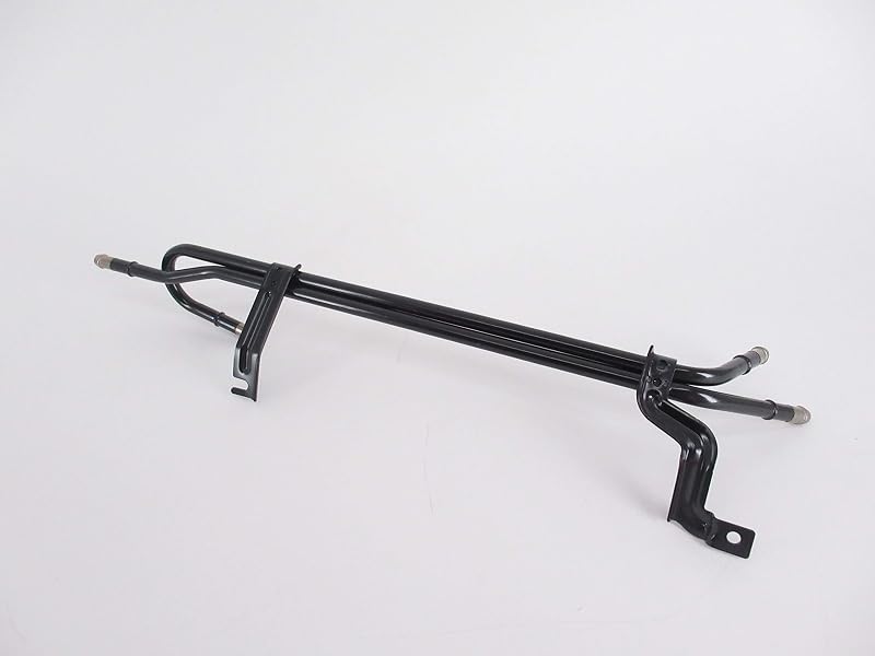 Tubo C Honda 25210-RV0-000 para sistema ATF – 1 unidade