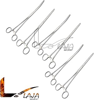 LAJA Imports Set of 6 Pcs 8