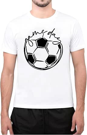 2026 Soccer Cup Shirt for Men USA Canada Mexico Soccer Fan Tee Football Graphic T Shirt Casual