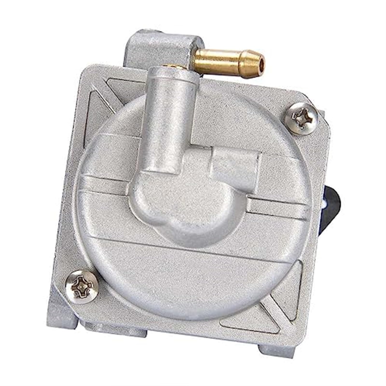 Silnik łodzi 3303-8M0053668 Zespół gaźnika, do 4-suwowego silnika zaburtowego Mercruiser Quicksilver 6 KM Wymiana gaźnika w kosiarce