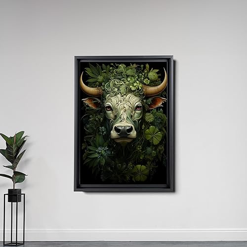 Miniatura 2 de printable wall art, aesthetic room decor, fireplace mantel art, nursery wall decor