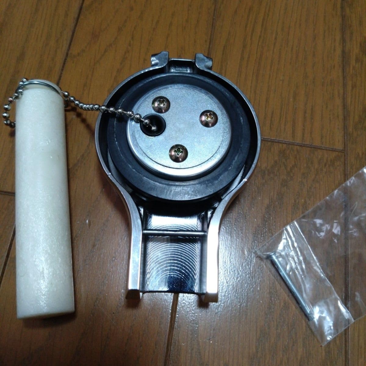 Amazon.co.jp: タンクキャップ ヤマハ RD250 RD350 TX500 