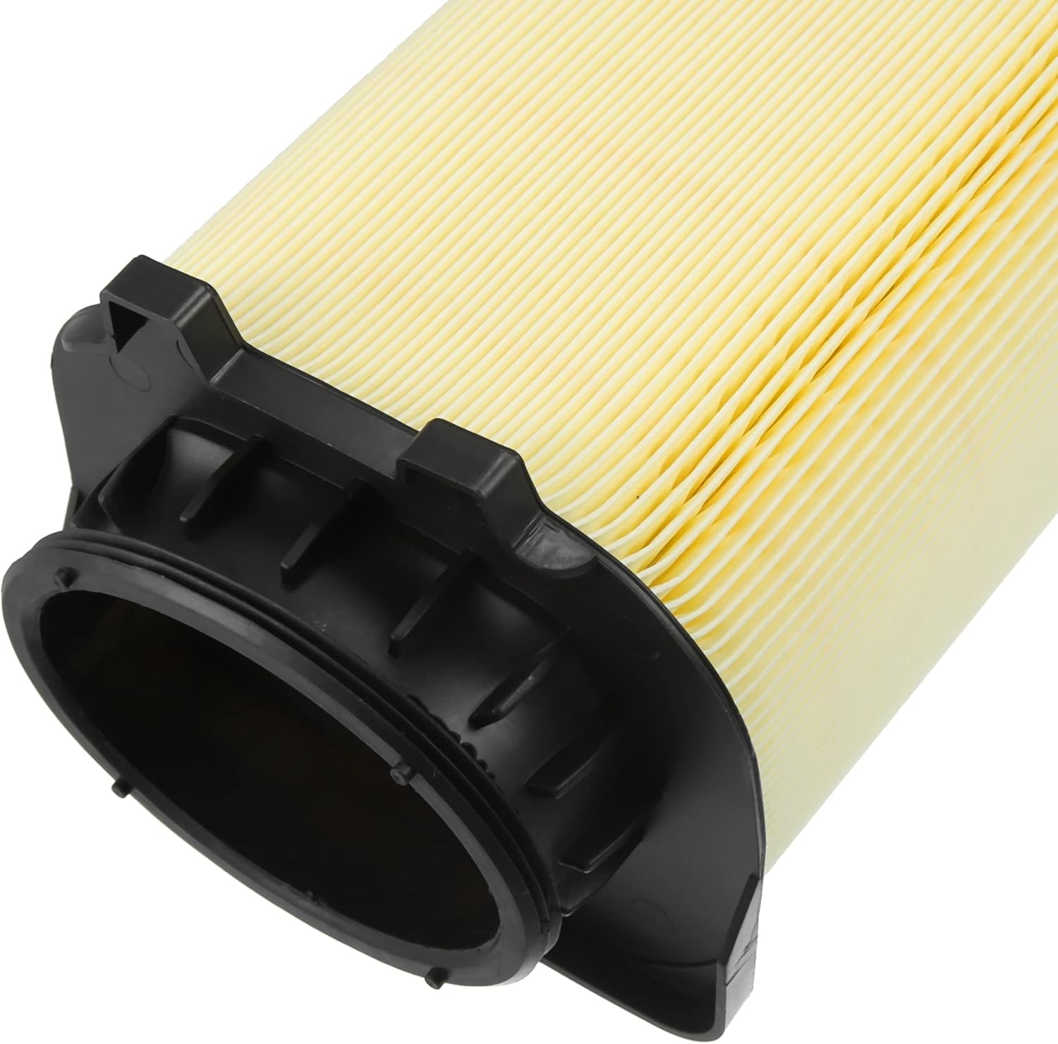 X AUTOHAUX Car Engine Air Filter 2740940004 Replacement for Infiniti Q50 2.0T 2013-2019 for Infiniti Q50L 2.0T 2014-2019