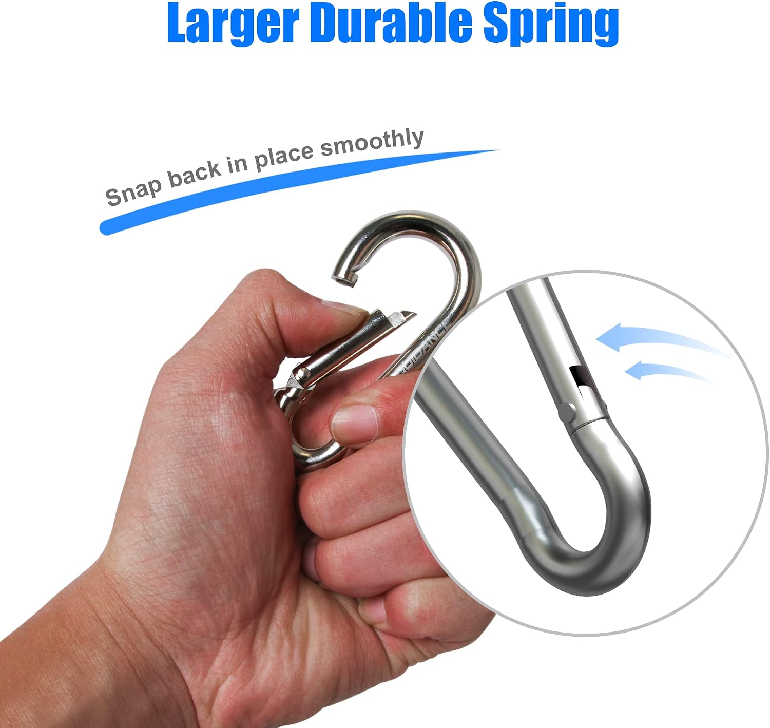 POWER GUIDANCE LAT Pull Down Attachment Tricep Rope Pull Down Attachment Cable Machine Accessories for Home Gym Weight Fitness