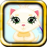 Baby Kitten Dress Up