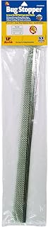 Ultra-Fab Bug Stopper Screen for RV Refrigerator Outside Vents 53-945210