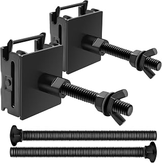 Upgraded E-Track Spare Tire Mount Holder for Enclosed Trailer