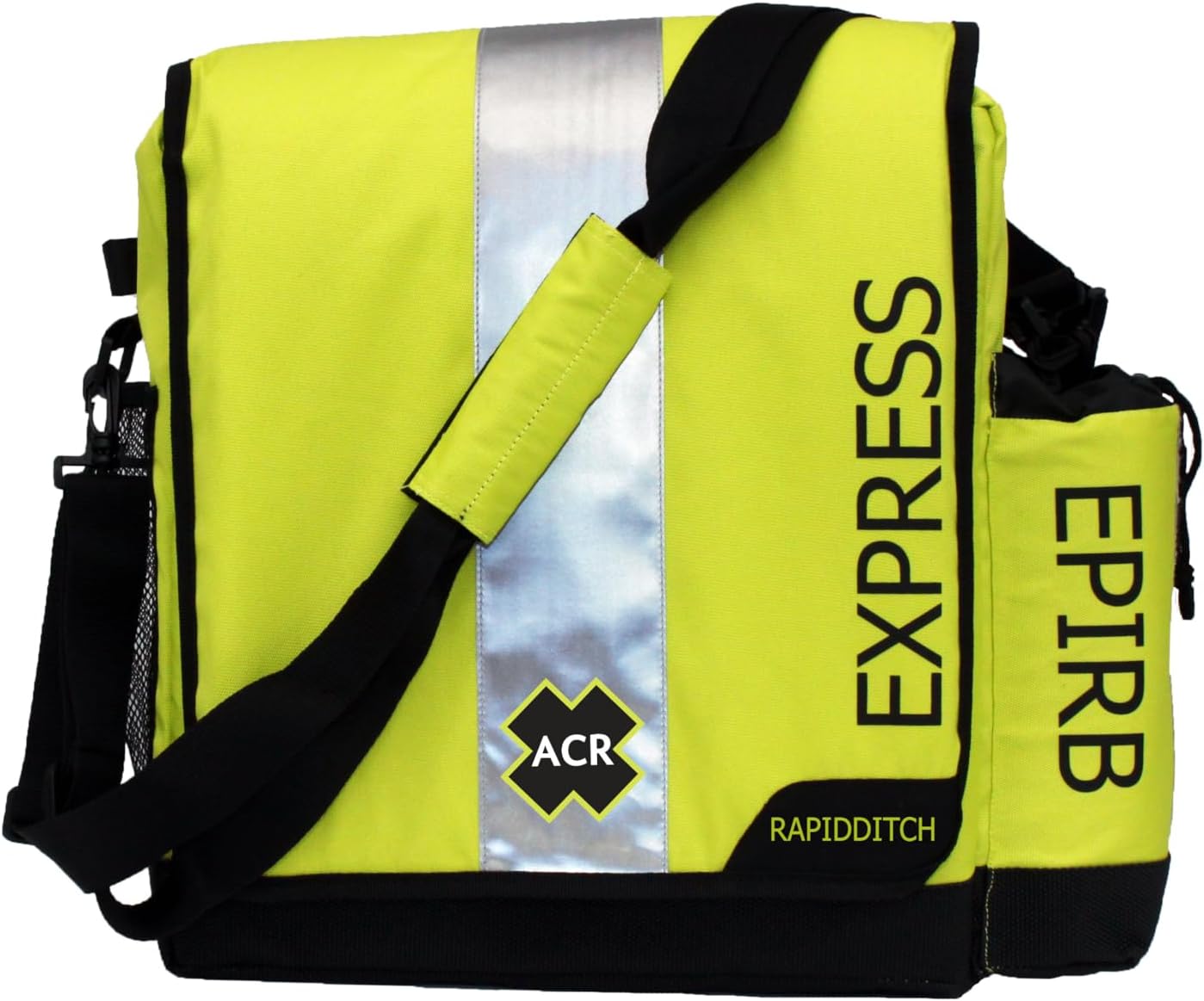 2279 RapidDitch Express Abandon Ship Survival Gear Bag
