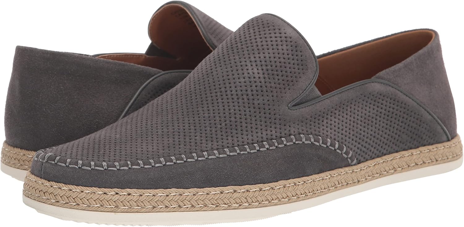 Steve Madden Men's Caydenn