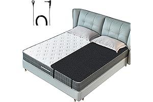 PMF Matt: Premium Grounding Mat for Enhanced Rest