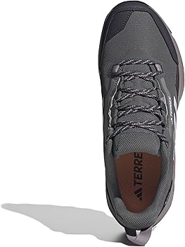 Terrex Ax4 Gore-Tex Hiking Shoes, Zapatos de Senderismo Mujer1