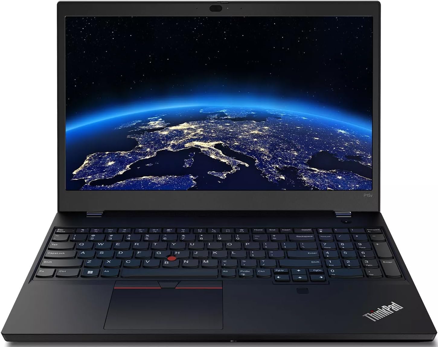 Amazon.com: Lenovo ThinkPad P15v Gen 3 Mobile Workstation 15.6
