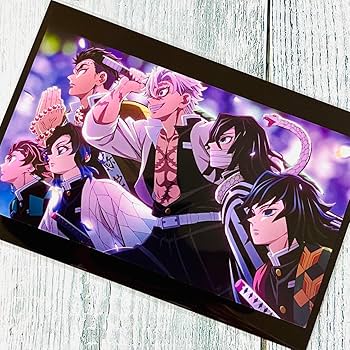 鬼滅の刃 柱稽古 ポストカード 観る会 30枚セット Amazon.co.jp: 鬼 滅 全集中展 OP ED 場面写 ポストカード 柱稽古編 柱