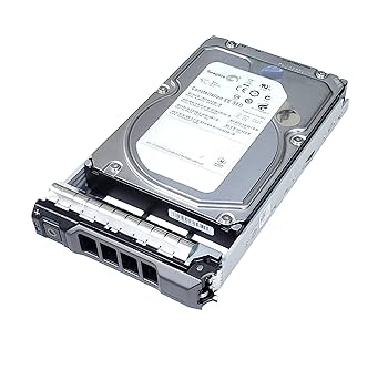 Amazon.com: Seagate 2TB 7.2K 3.5