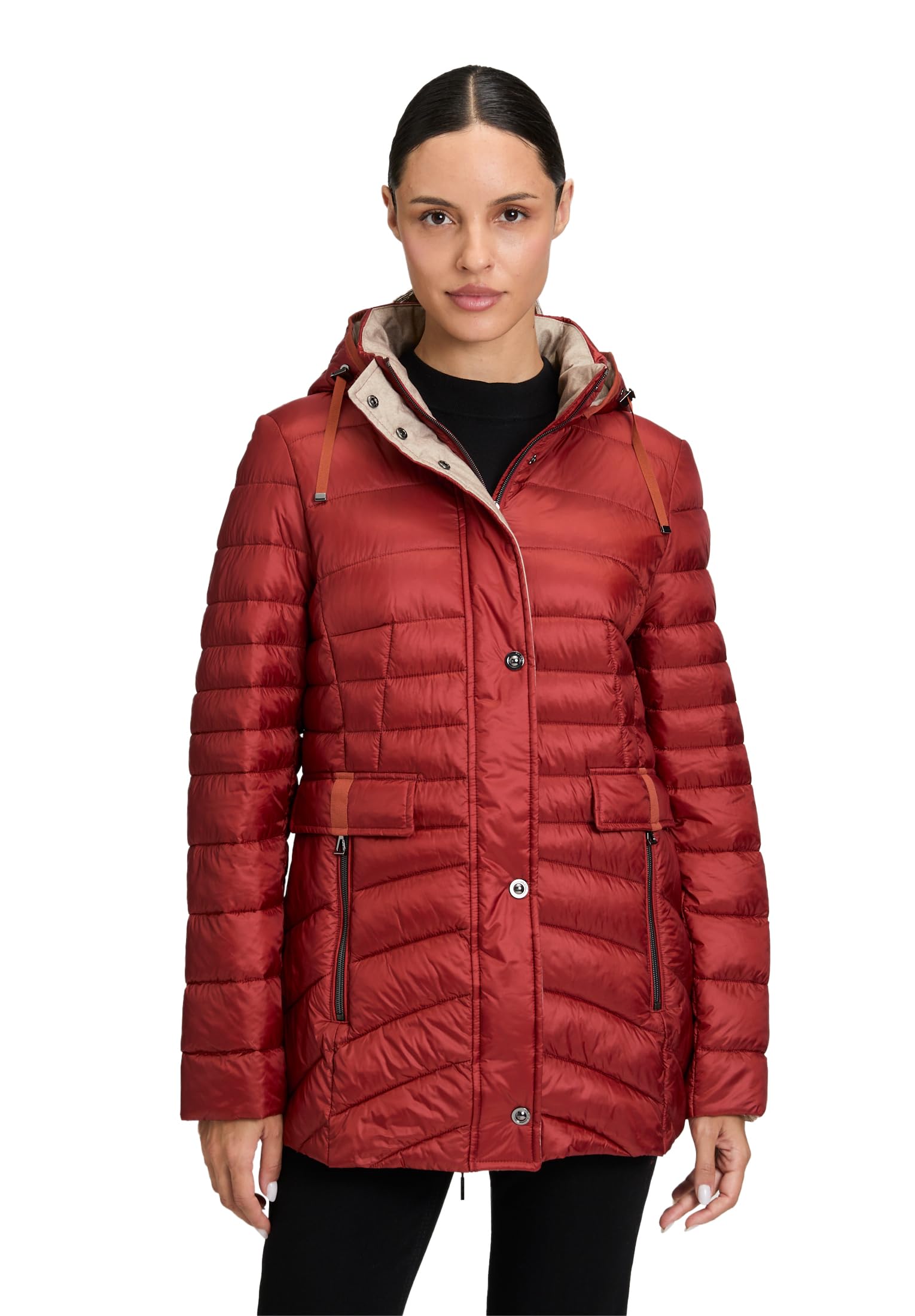 Gil Bret Damen Samanta Jacke (1er Pack)