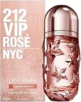 Carolina Herrera 212 VIP Rosé Rodeo Eau de Parfum - Feminino