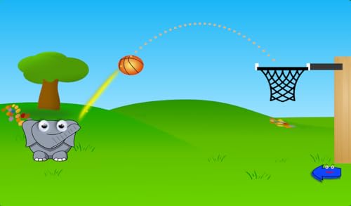 A Playground For Toddlers