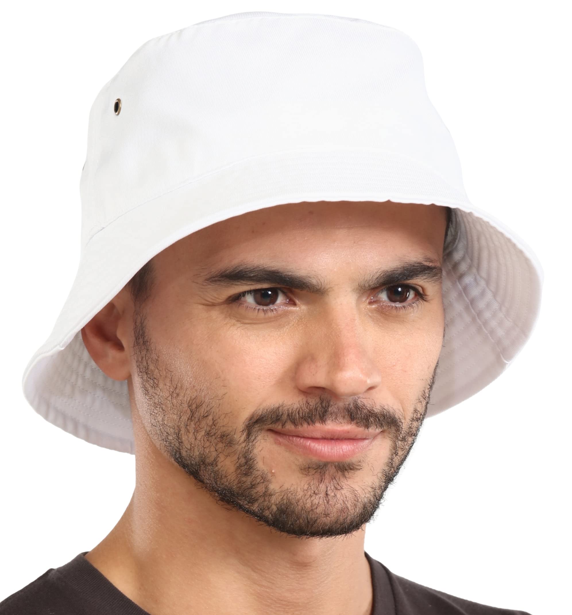 Tough Headwear Sombreros de Pesca Pesados ??para Hombres - Sombrero de Pesca - Sombrero de Playa para Hombres - Sombrero de Pesca para Mujeres - Sombreros de Playa para Mujeres - Sombreros de Sol