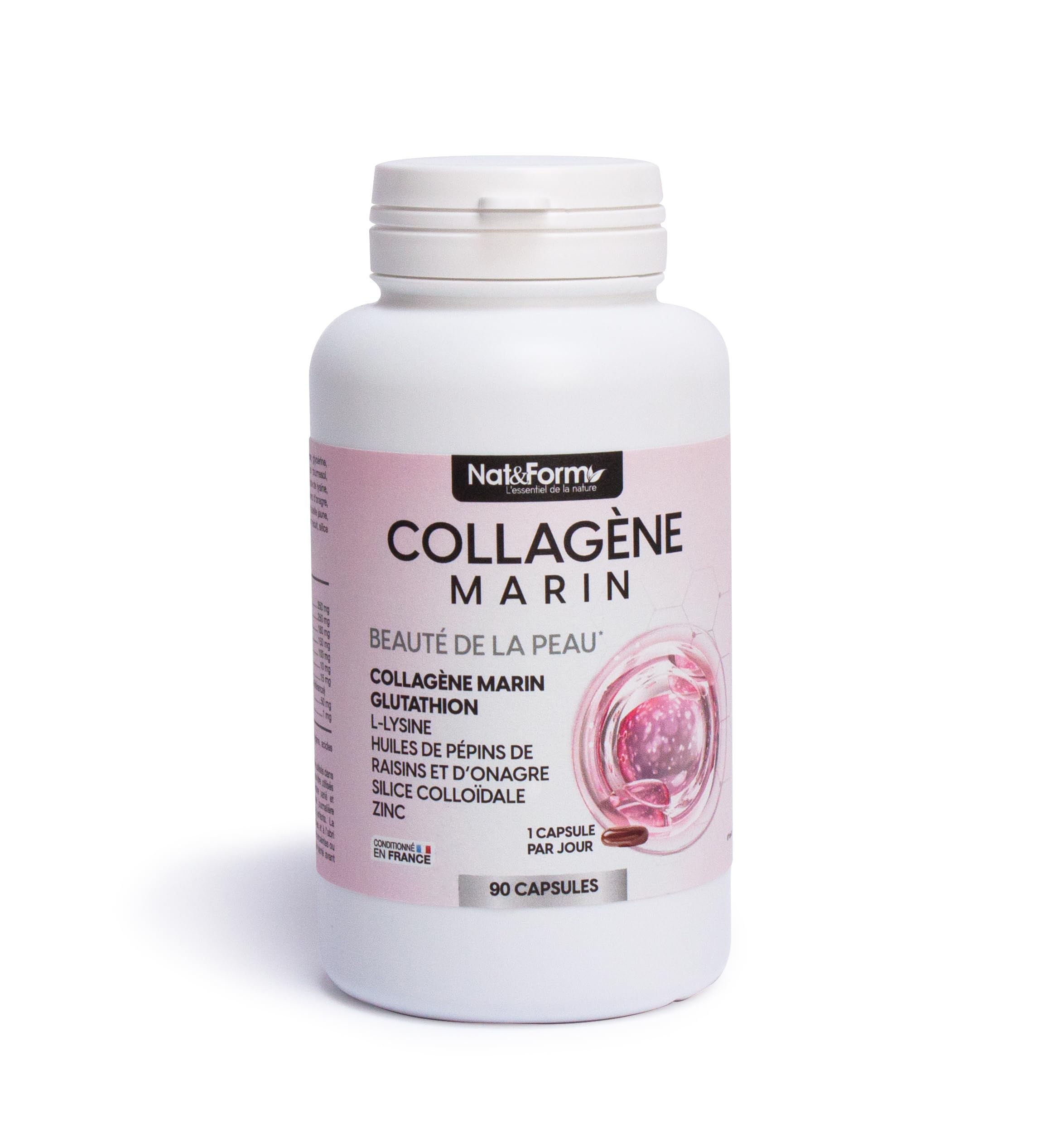 how to eat glutathione tablets Healthy Monday : Les pouvoirs du glutathion pour sublimer la peau Glutalia crme a base de