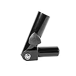 CAP Barbell Plate Post Insert Attachment, Fits 2 Inch Bars