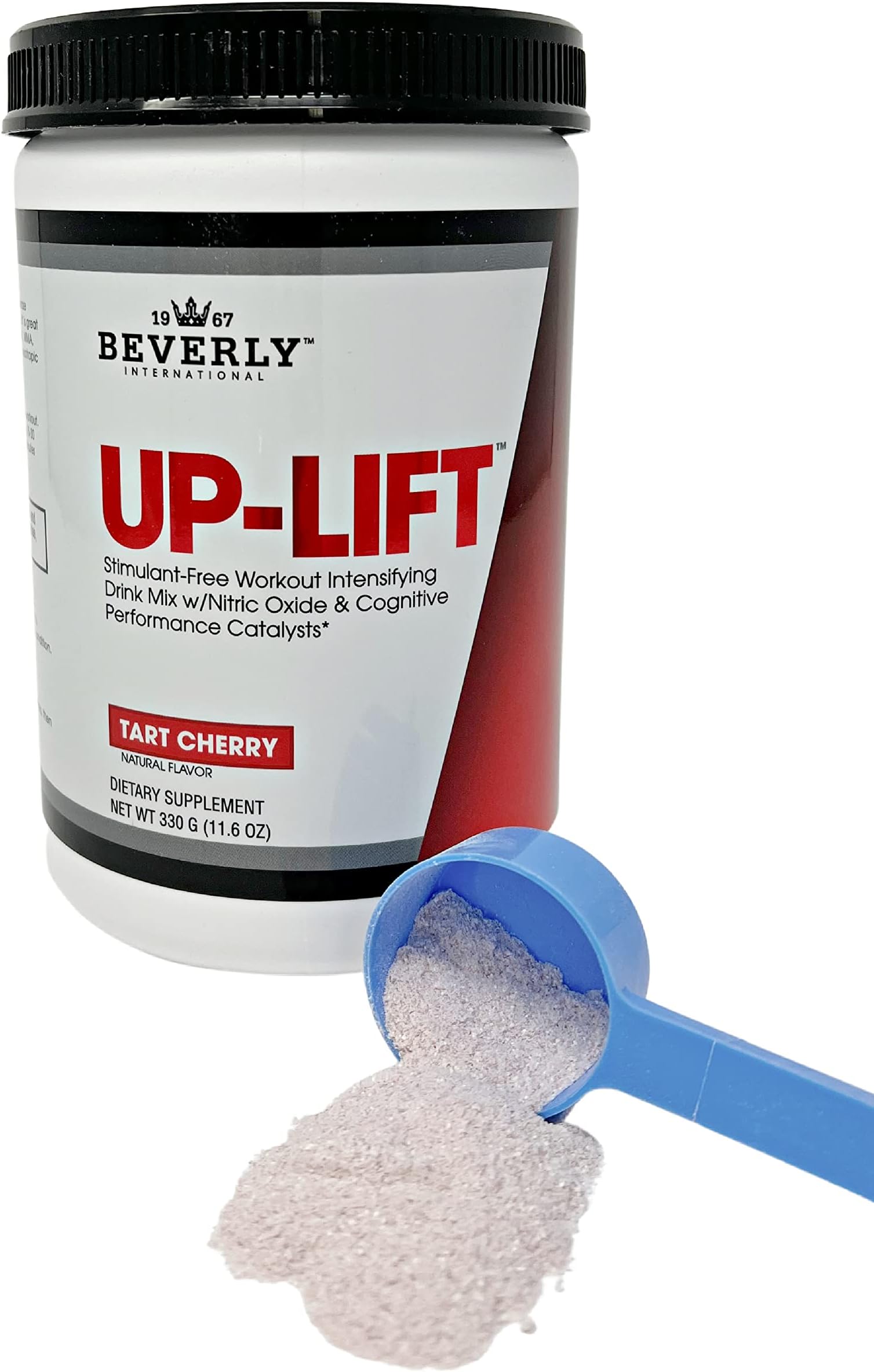 Beverly International Up-Lift 330 gr