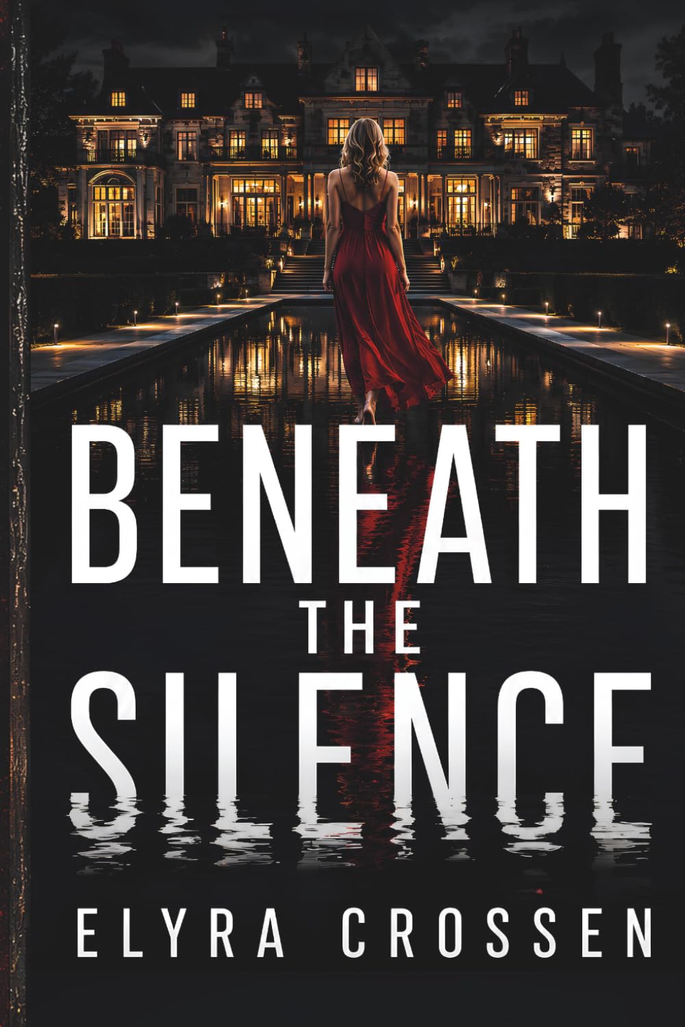 Beneath the Silence: A Novel of Survival, Truth, and the Courage to Speak