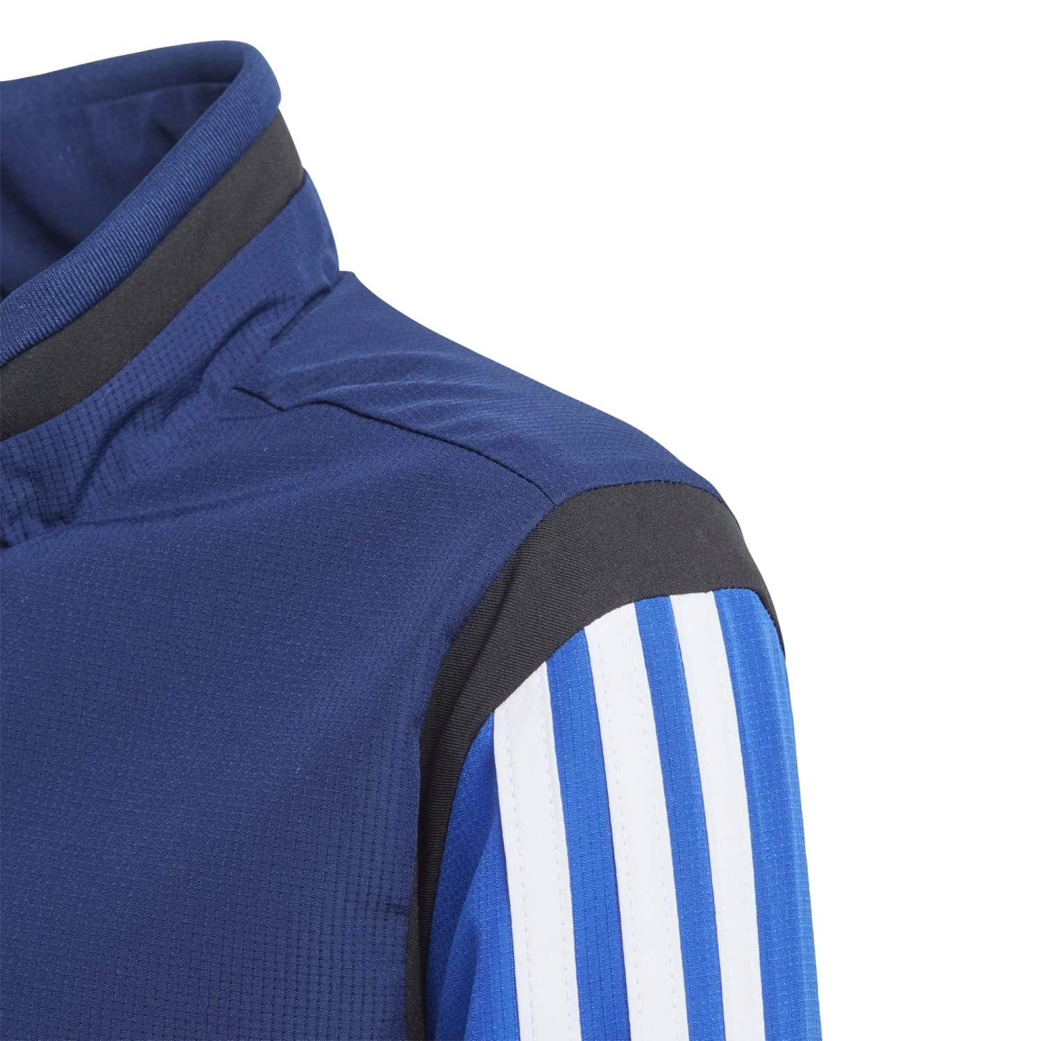 adidas Unisex Kinder Squadra 21 Presentation Jacket Jacke