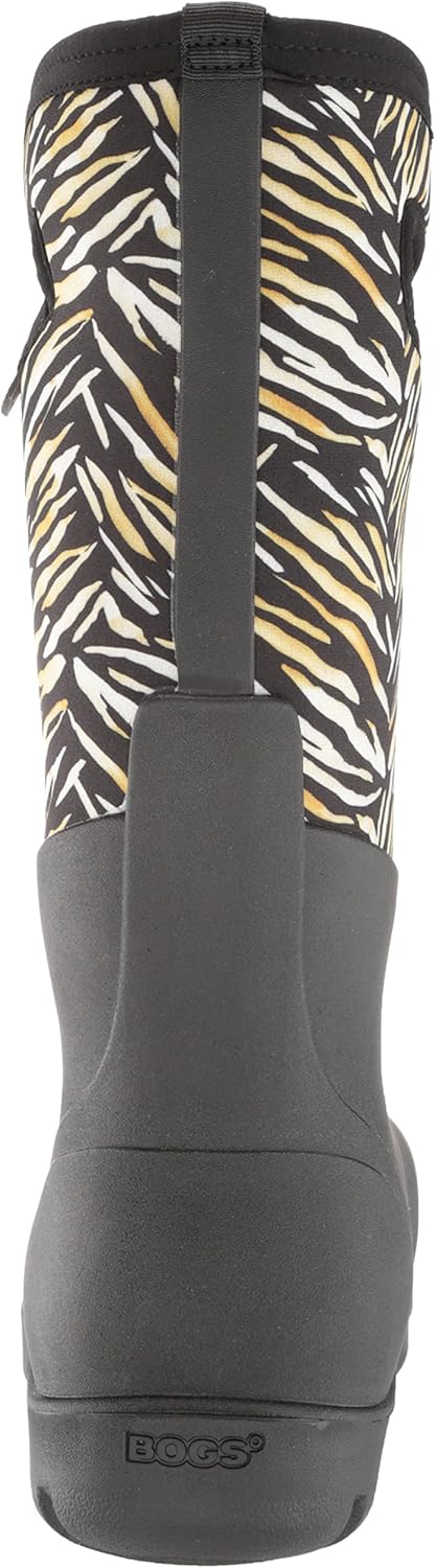 BOGS womens Neo Classic Tall