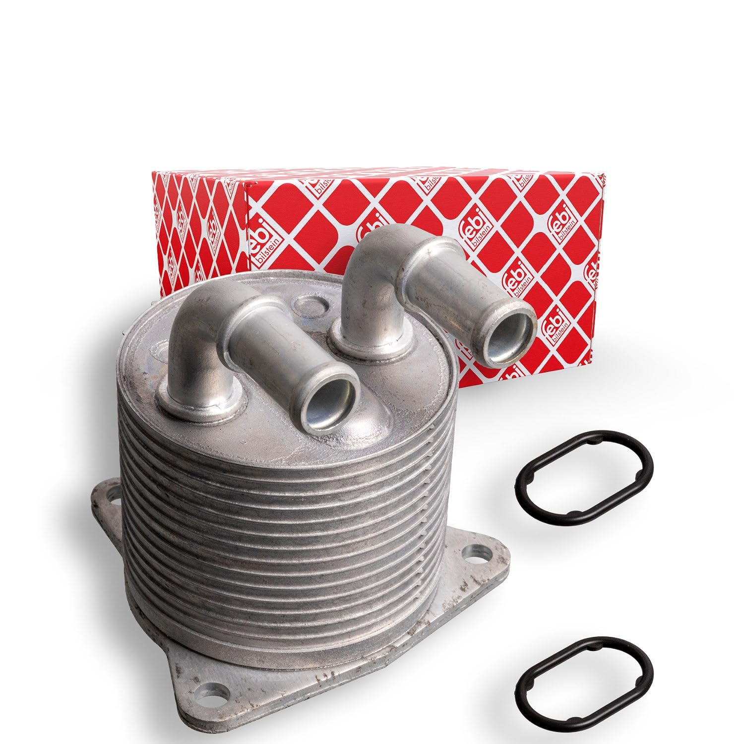 Automatic Transmission Oil Cooler 172464 Febi 31437022 31437023 Quality New
