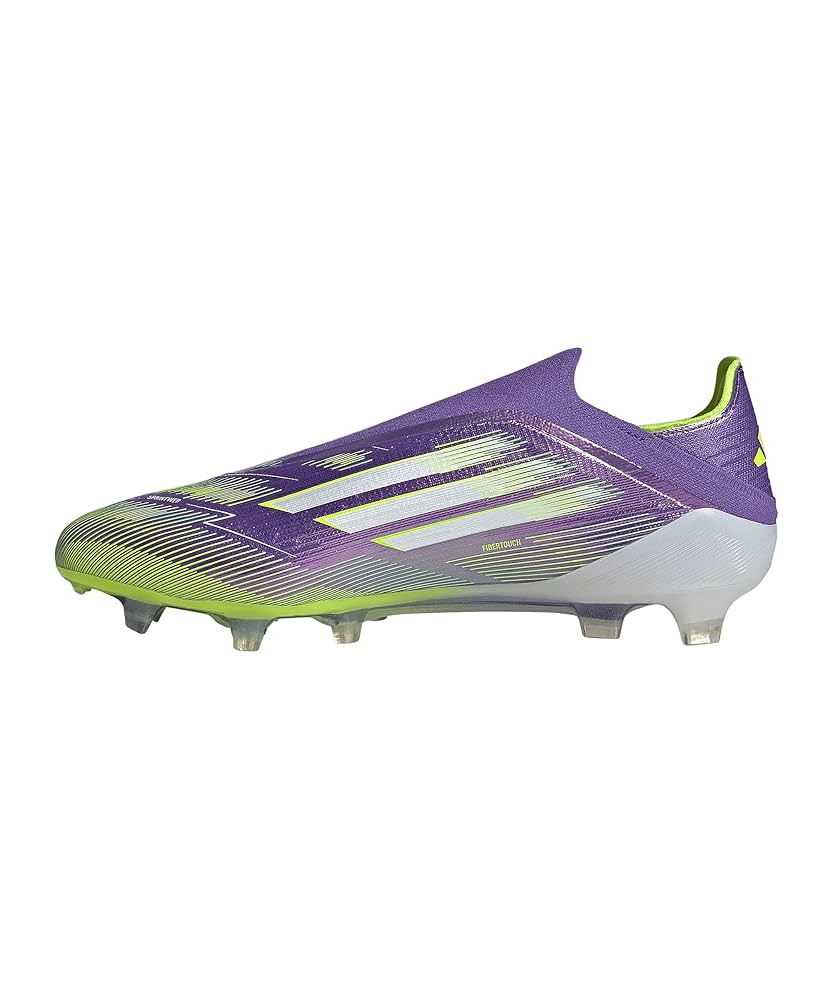 Amazon.co.jp: F50 ELITE FG アディダス adidas JH7615 パープル