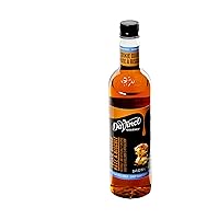 Vista 385 de DaVinci Gourmet - Jarabe sin azúcar.