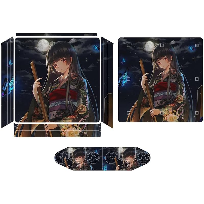 パソコン 周辺機器 ゴッホ 星月夜 地獄少女 じごくしょうじょ 阎魔爱 Ps4専用 Ps4 ステッカー ゲーム機 Ps4 Slim Ps4 Pro スキンシール 傷 Fgsatwkjvt Birrificiobradipongo It パソコン 周辺機器 ゴッホ 星月夜 地獄少女 じごくしょうじょ 阎魔爱 Ps4専用 Ps4 ステッカー ゲーム機 Ps4 Slim Ps4 Pro スキンシール 傷 Fgsatwkjvt Birrificiobradipongo It